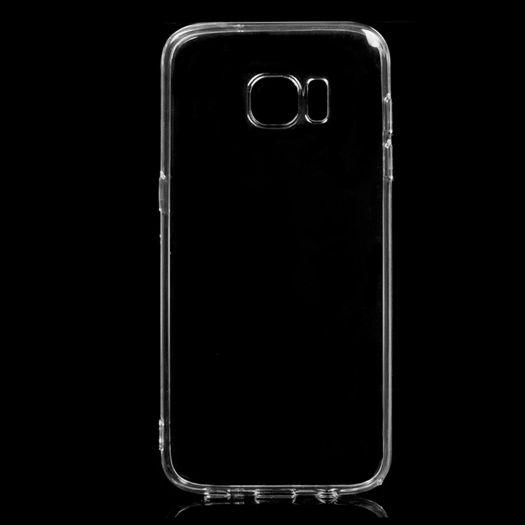 Galaxy A3 2016 Clear case