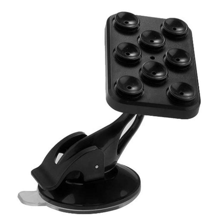 Busy® Universal Pressure Suction Cup Holder- 50659