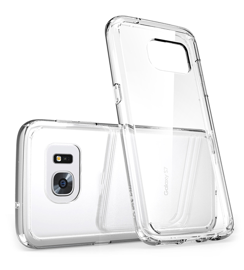Galaxy S7 Clear case