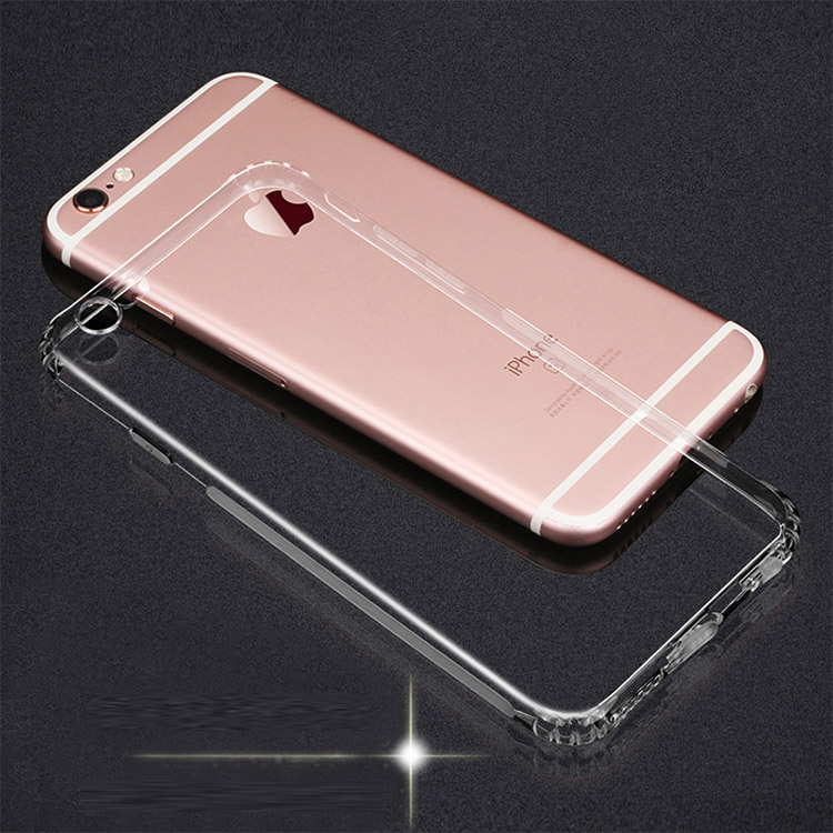 iPhone 6 Clear case