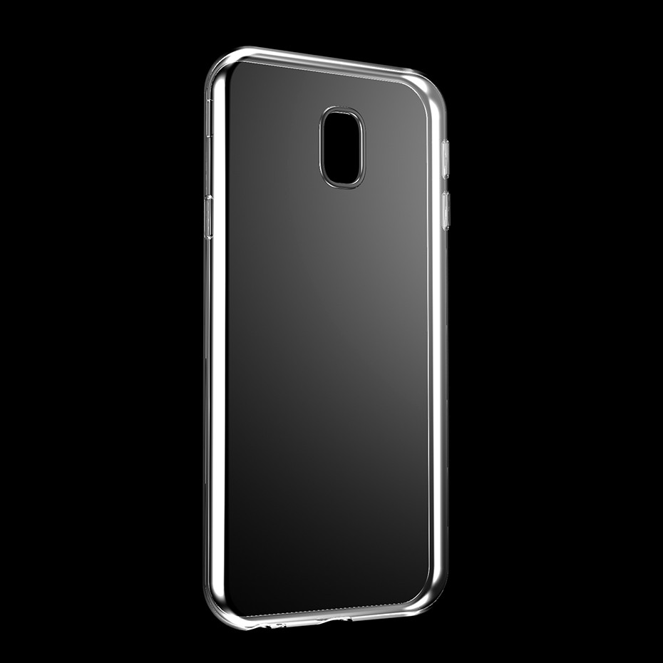 Galaxy J3 2017 Clear case