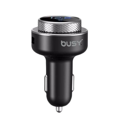 Busy® FM Bluetooth Transmiter– 50689