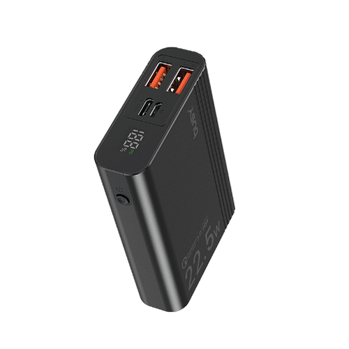 Busy® Power bank PD Quick Charge 10000 mAh- 60808