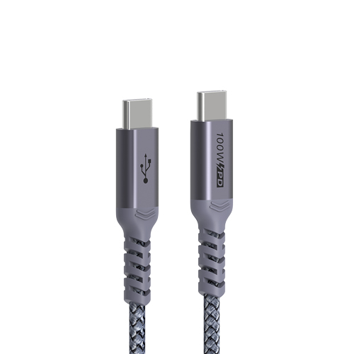 Busy® Type-C to Type-C Cable 1.8m. - 50716