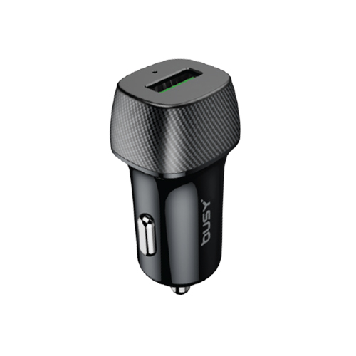 Busy® USB Fast Car charger 3.0A- 50726