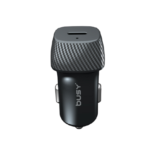 Busy® PD Fast Car charger 3.0A- 50727