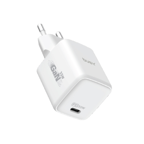 GAN PD Wall Charger 35W PD Type-C Port