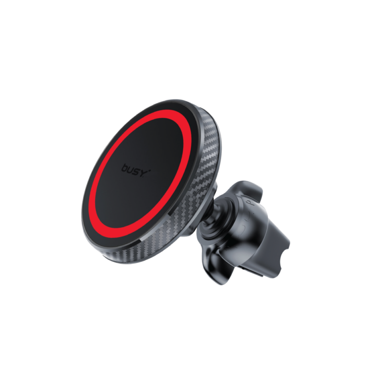 Busy® Magnet Mobile holder and charger MAG – 50646