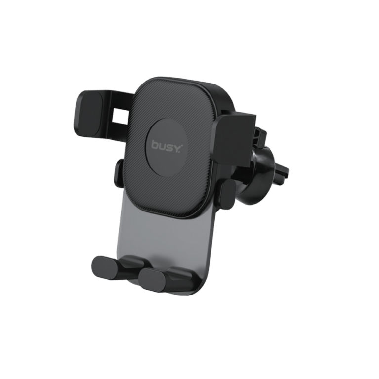 Busy® Држач за мобилен црн – 51044