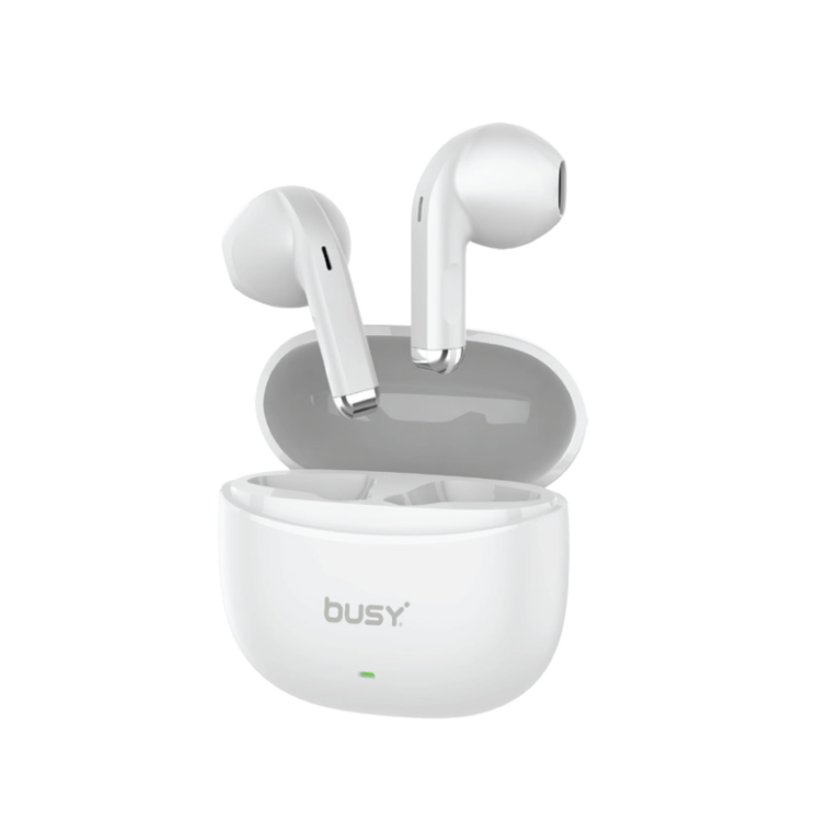 Busy® Wireless Bluetooth earbuds PRO – 51046