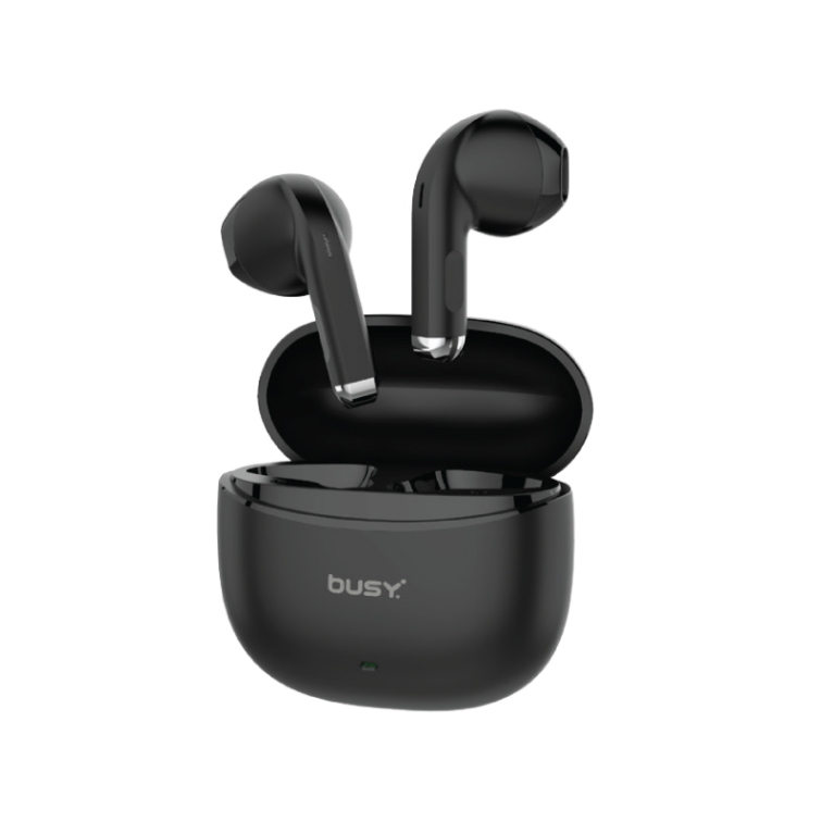 Busy® Wireless Bluetooth earbuds PRO – 51048