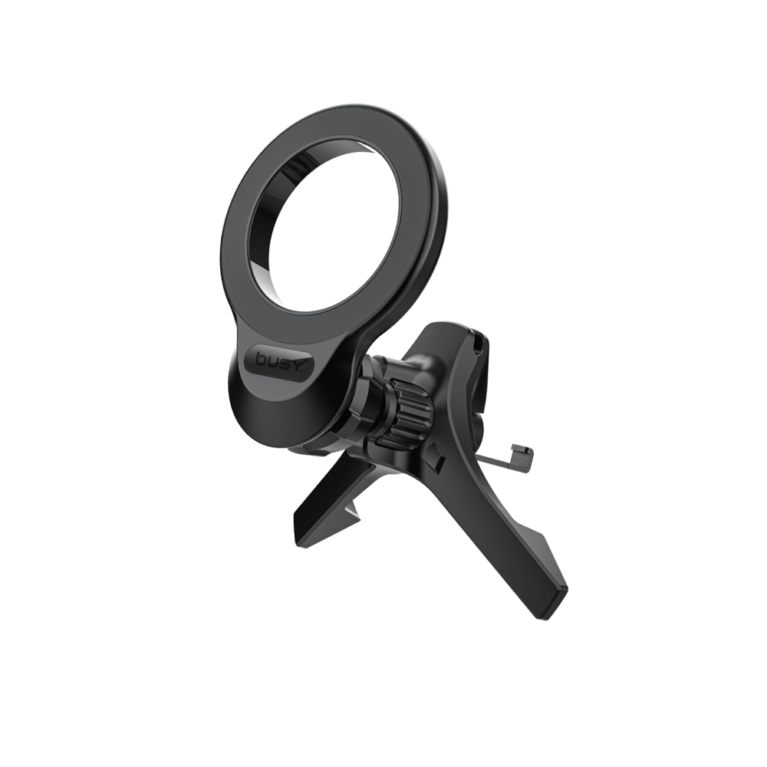 Busy® Magnetic Car Holder Air Vent MAG safe – 51054