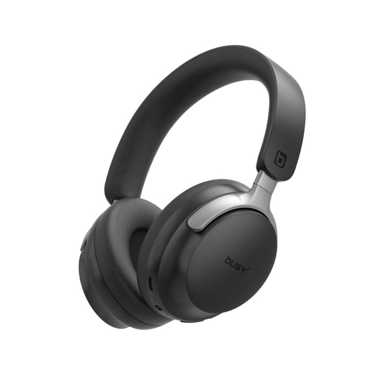 Busy® Wireless Headphones ANC – 51056