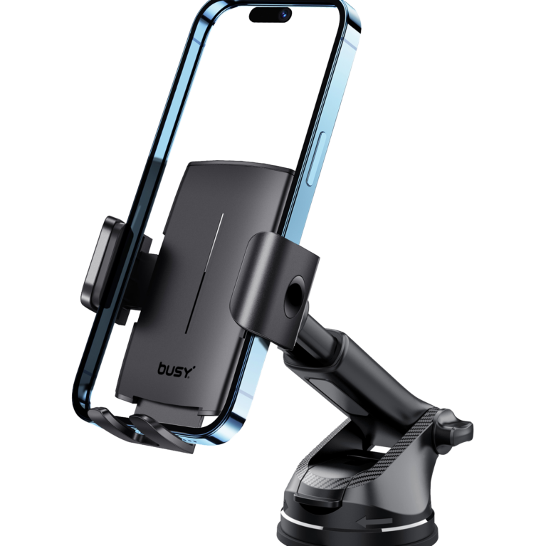 Busy® Car holder 2 in 1 360 Rotate – 51058