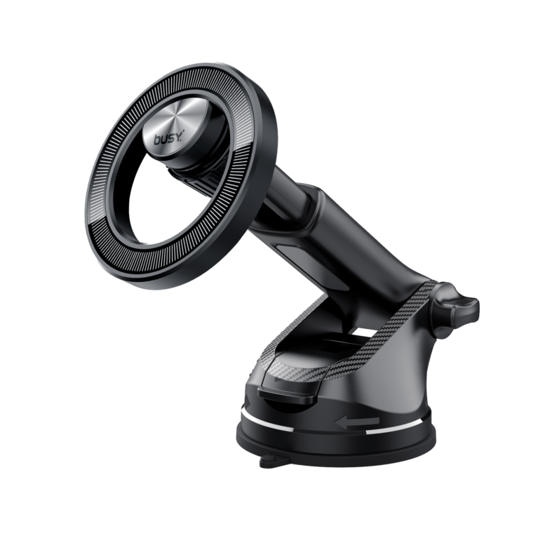 Busy® Magnetic Suction holder 360 Rotation (MagSafe) – 51060