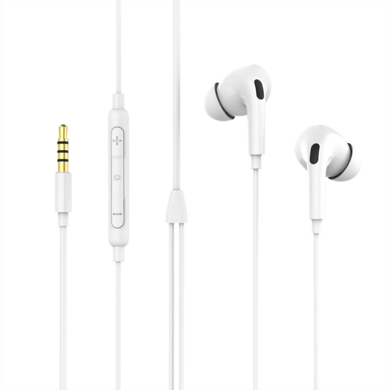 Busy® AUX Wired earbuds – 51041