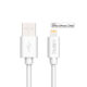 Busy® MFI Certified  Lightning USB PVC Cable - 50692