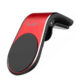 Busy® Magnetic car phone pholder (red)- 506872