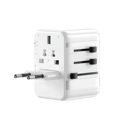 Busy® Travel Adapter World - 50791
