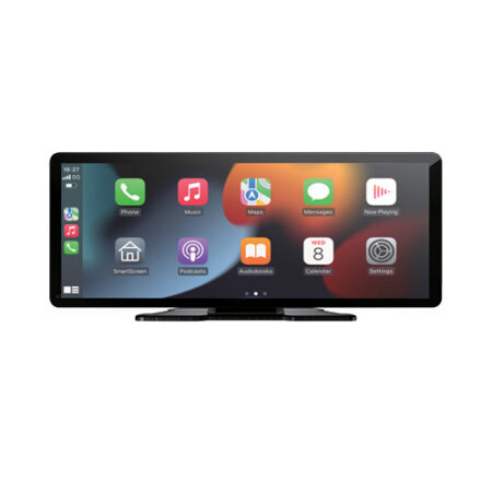 Busy® CarPlay монитор ANDROID/apple – 51080