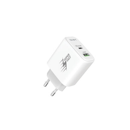 Busy® PD Зиден полнач 45W - 051075